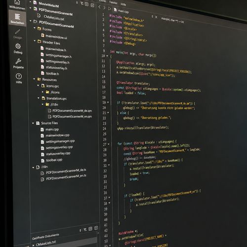 Software