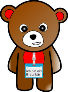 Bär